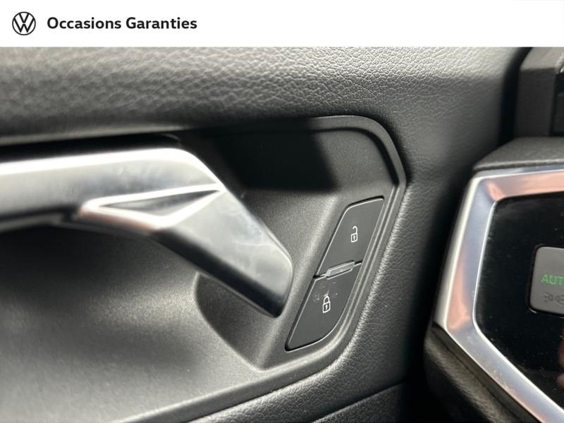 Voitures occasions Audi Q3 S line Paris