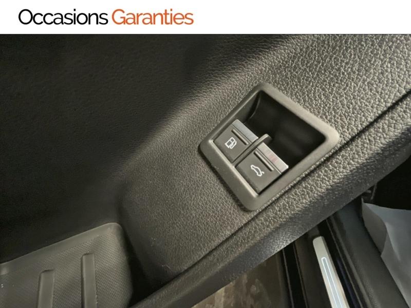 Voitures occasions Audi Q3 S line Paris