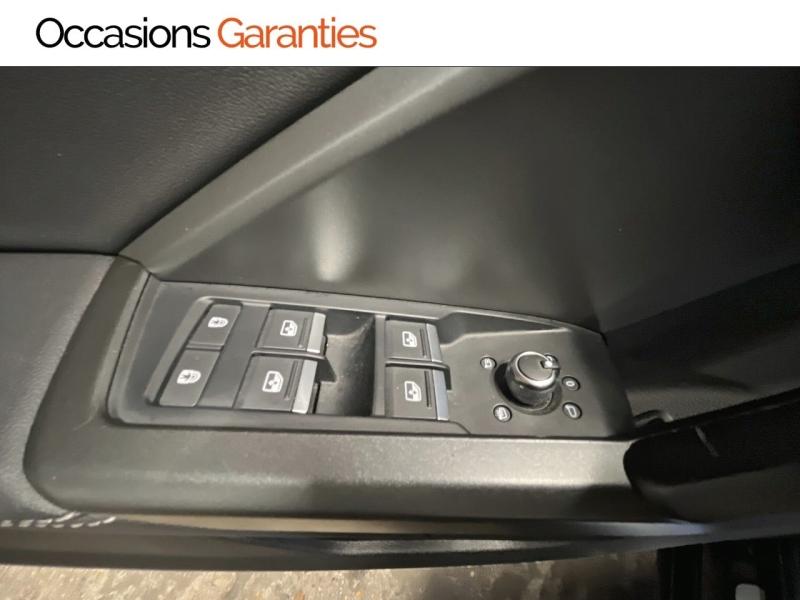 Voitures occasions Audi Q3 S line Paris