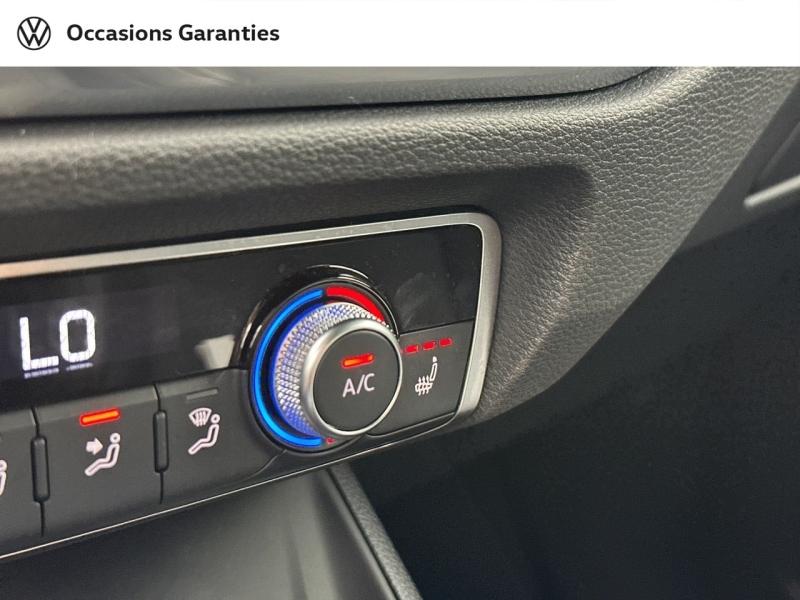 Voitures occasions Audi Q3 S line Paris