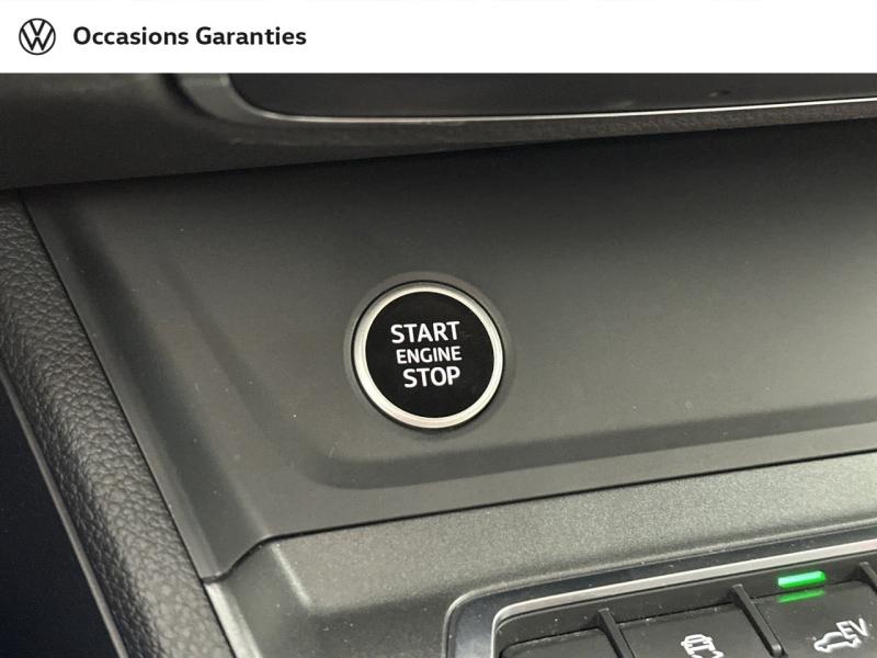 Voitures occasions Audi Q3 S line Paris