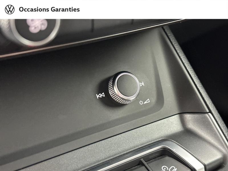 Voitures occasions Audi Q3 S line Paris