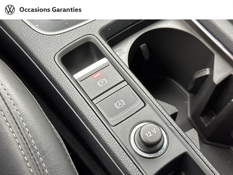 Voitures occasions Audi Q3 S line Paris