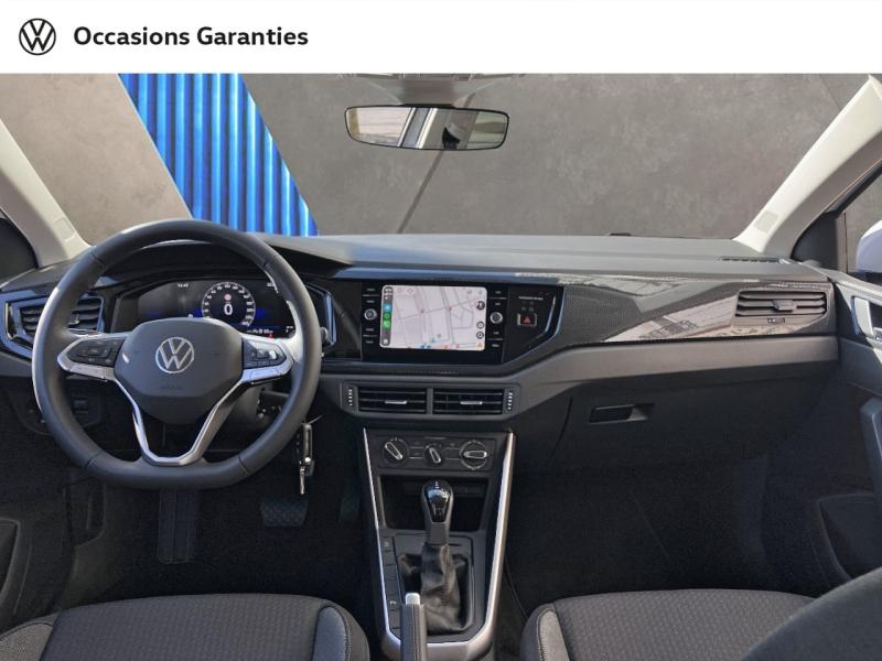 Voitures occasions VOLKSWAGEN POLO VW Edition Paris