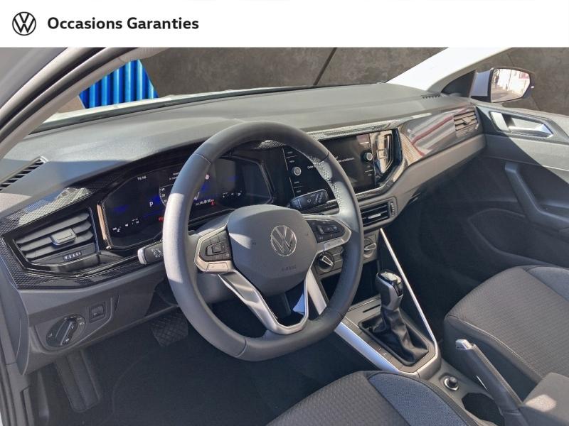 Voitures occasions VOLKSWAGEN POLO VW Edition Paris