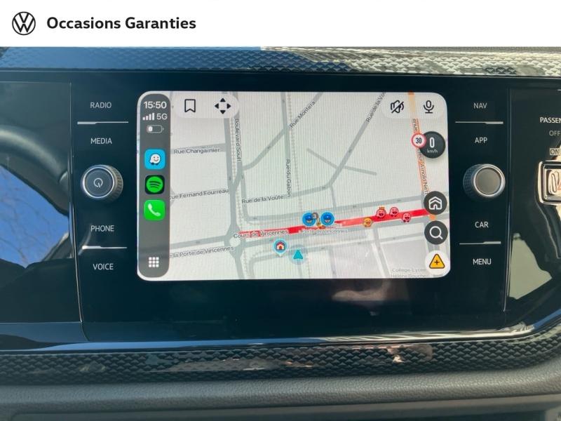 Voitures occasions VOLKSWAGEN POLO VW Edition Paris