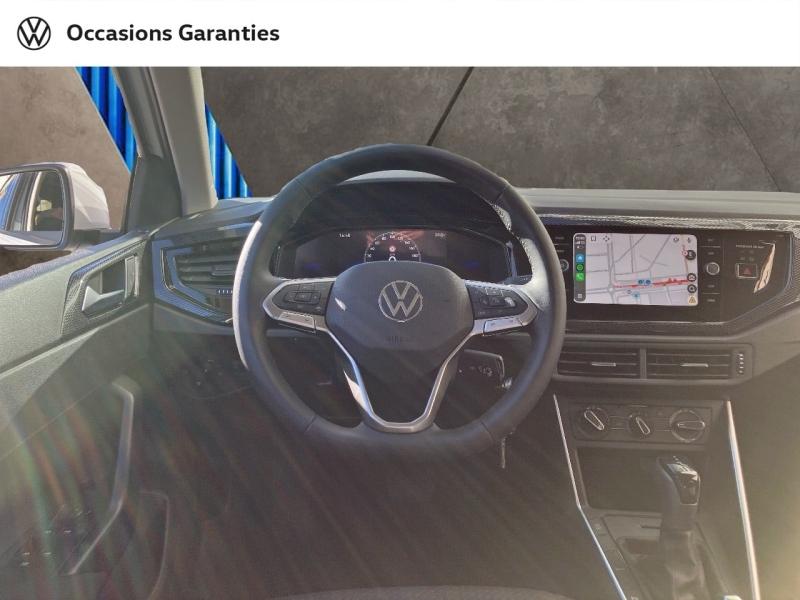 Voitures occasions VOLKSWAGEN POLO VW Edition Paris