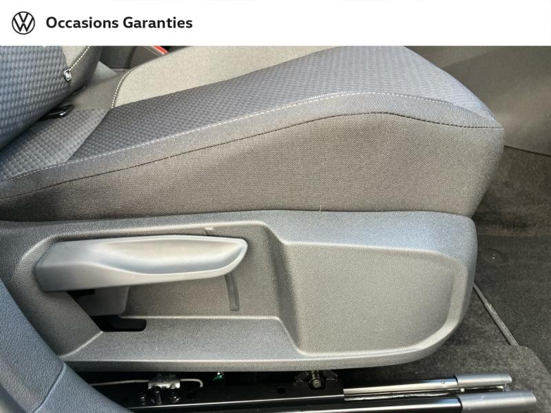 Voitures occasions VOLKSWAGEN POLO VW Edition Paris