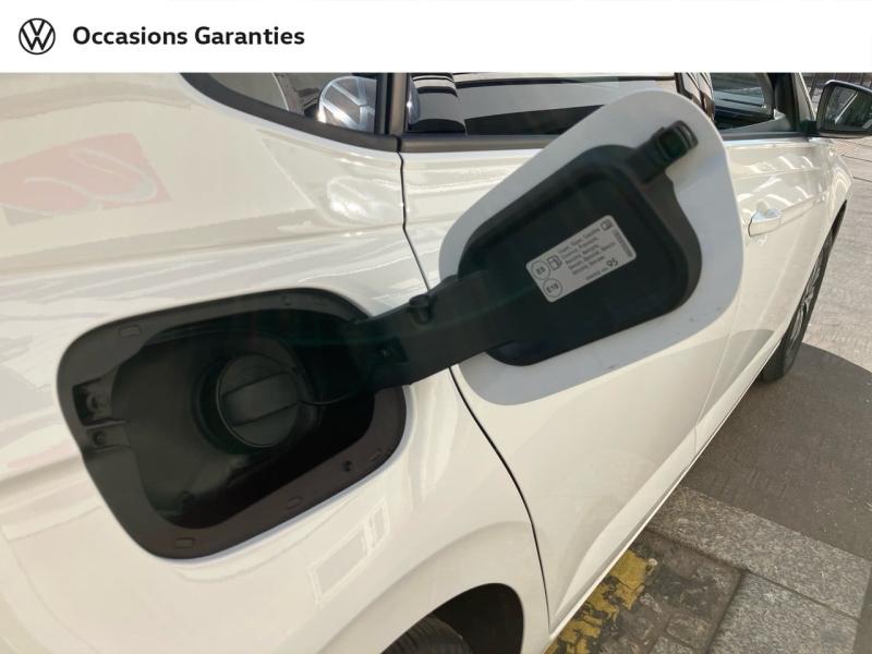 Voitures occasions VOLKSWAGEN POLO VW Edition Paris