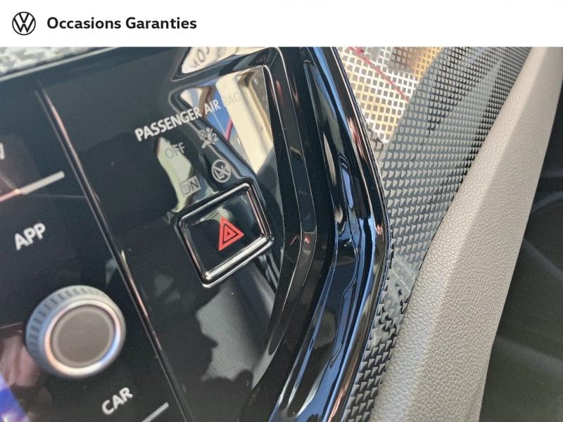 Voitures occasions VOLKSWAGEN POLO VW Edition Paris