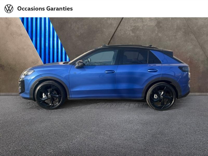 Voitures occasions VOLKSWAGEN T-ROC R-Line Paris
