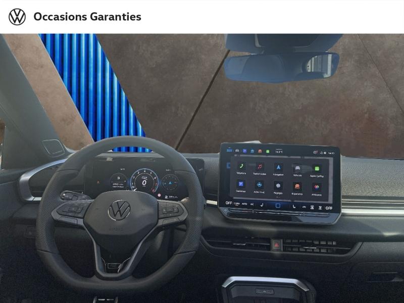 Voitures occasions VOLKSWAGEN T-ROC R-Line Paris