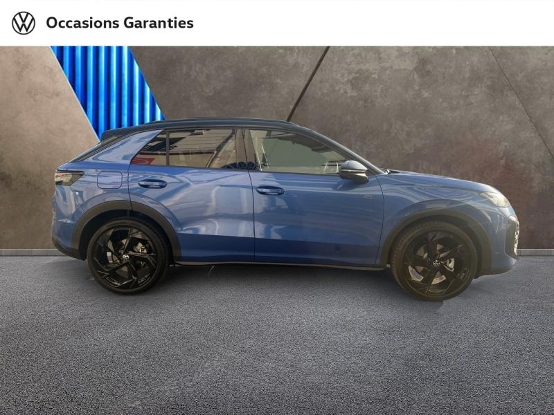 Voitures occasions VOLKSWAGEN T-ROC R-Line Paris