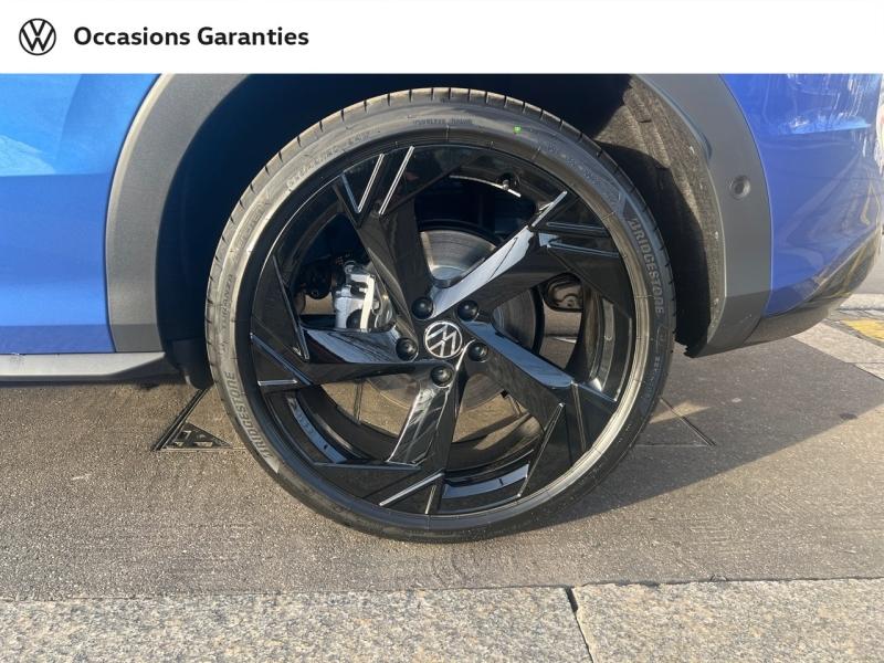 Voitures occasions VOLKSWAGEN T-ROC R-Line Paris