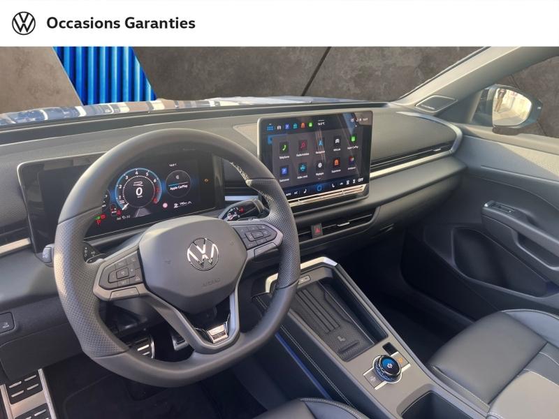 Voitures occasions VOLKSWAGEN T-ROC R-Line Paris