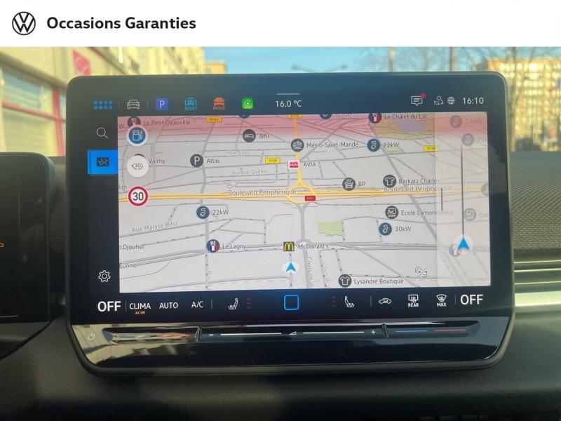 Voitures occasions VOLKSWAGEN T-ROC R-Line Paris