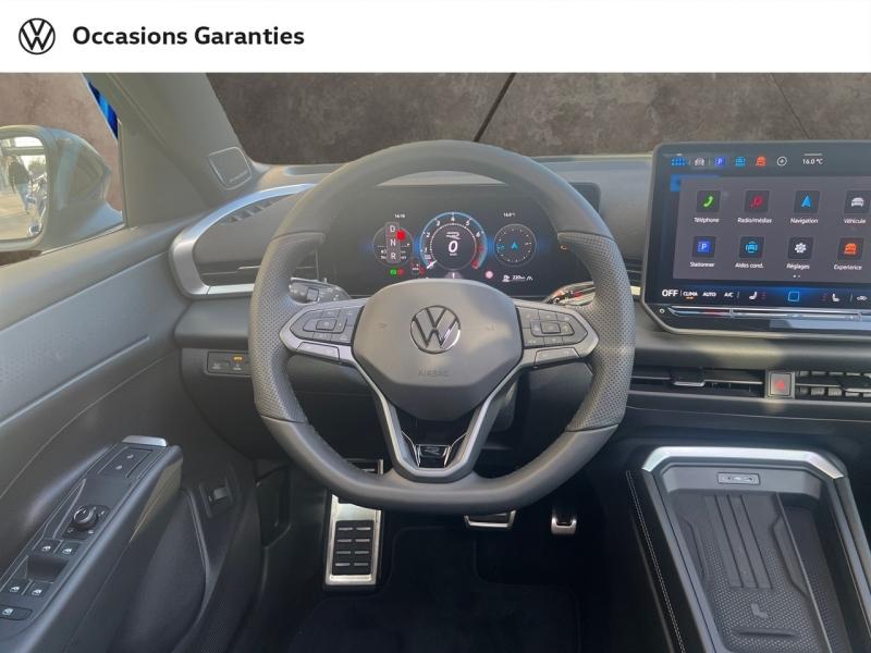 Voitures occasions VOLKSWAGEN T-ROC R-Line Paris