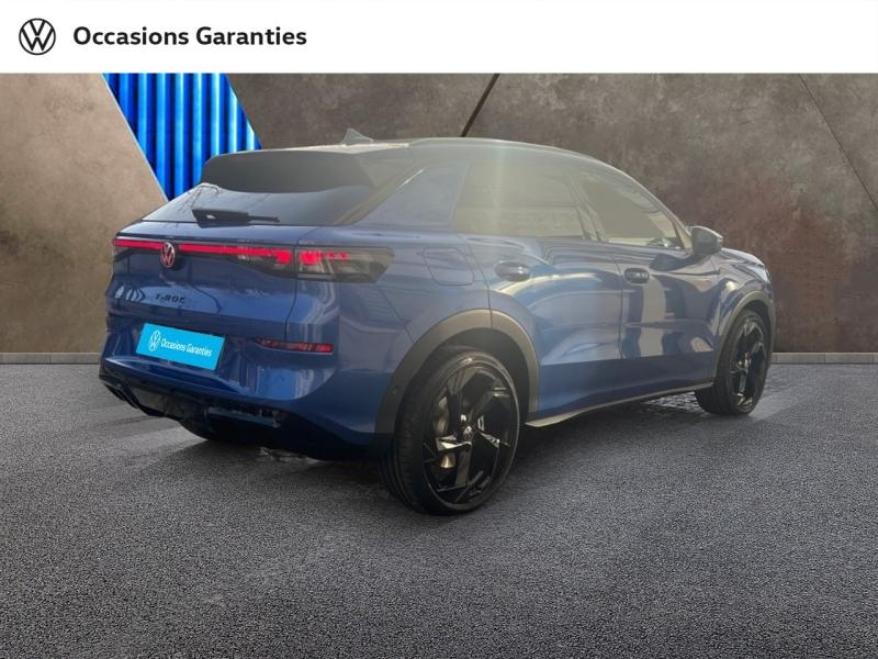 Voitures occasions VOLKSWAGEN T-ROC R-Line Paris