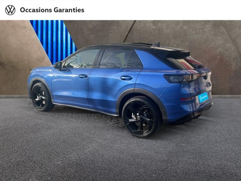 Voitures occasions VOLKSWAGEN T-ROC R-Line Paris