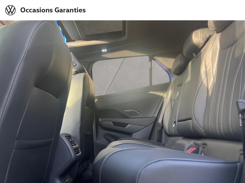Voitures occasions VOLKSWAGEN T-ROC R-Line Paris