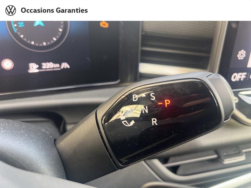 Voitures occasions VOLKSWAGEN T-ROC R-Line Paris