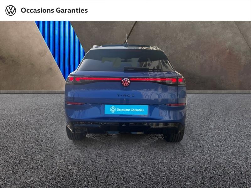 Voitures occasions VOLKSWAGEN T-ROC R-Line Paris
