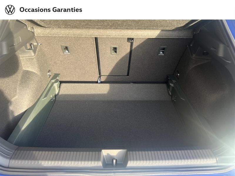 Voitures occasions VOLKSWAGEN T-ROC R-Line Paris