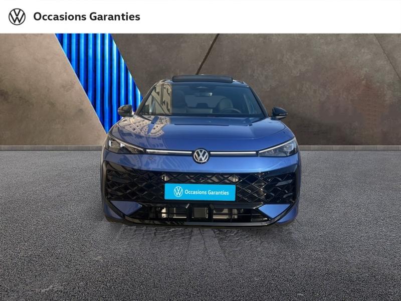 Voitures occasions VOLKSWAGEN T-ROC R-Line Paris