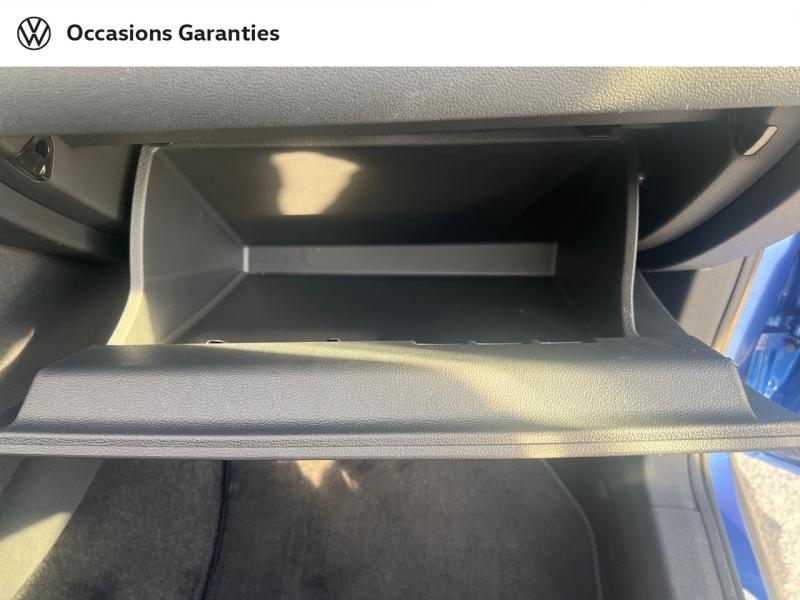 Voitures occasions VOLKSWAGEN T-ROC R-Line Paris