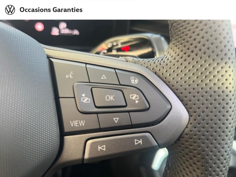 Voitures occasions VOLKSWAGEN T-ROC R-Line Paris