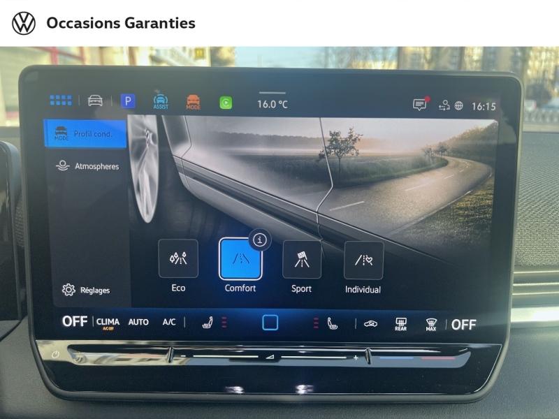 Voitures occasions VOLKSWAGEN T-ROC R-Line Paris