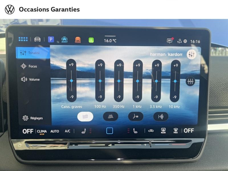 Voitures occasions VOLKSWAGEN T-ROC R-Line Paris