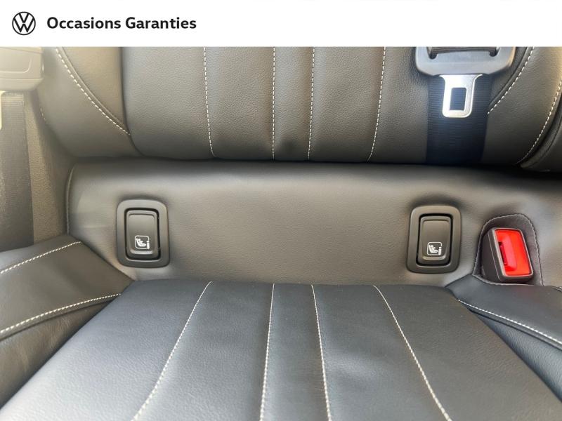 Voitures occasions VOLKSWAGEN T-ROC R-Line Paris