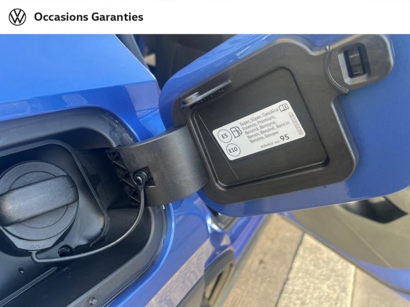 Voitures occasions VOLKSWAGEN T-ROC R-Line Paris