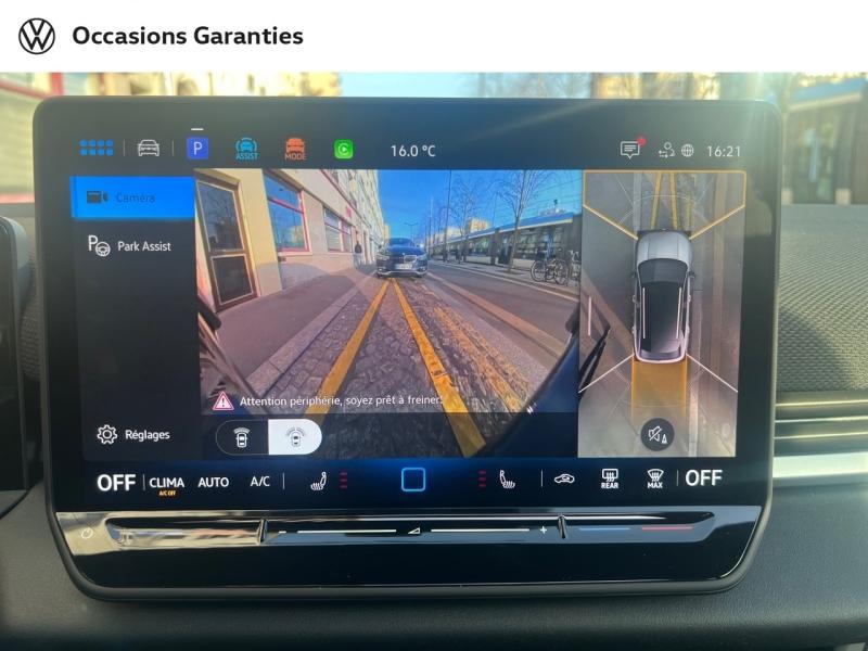 Voitures occasions VOLKSWAGEN T-ROC R-Line Paris