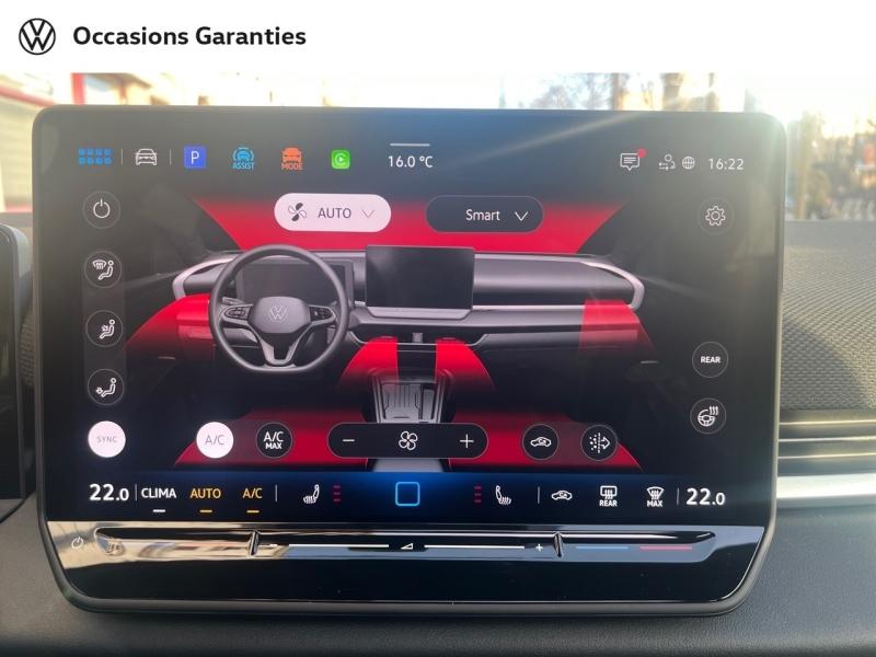 Voitures occasions VOLKSWAGEN T-ROC R-Line Paris