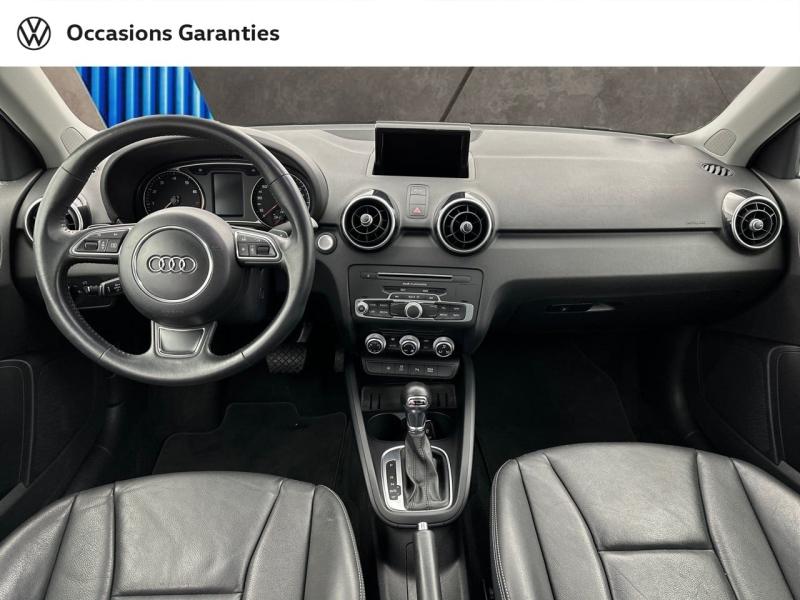 Voitures occasions Audi A1 Sportback Ambition Luxe Paris