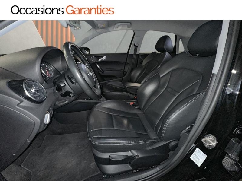 Voitures occasions Audi A1 Sportback Ambition Luxe Paris