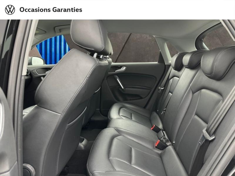 Voitures occasions Audi A1 Sportback Ambition Luxe Paris