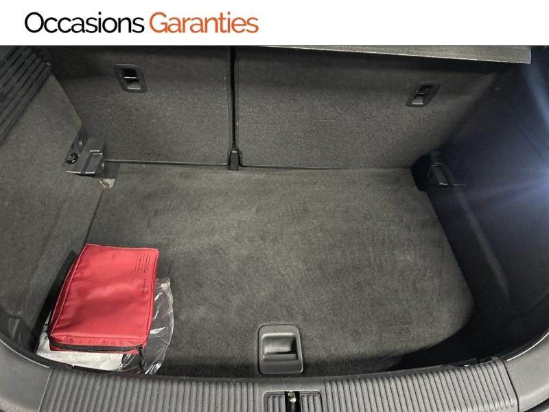 Voitures occasions Audi A1 Sportback Ambition Luxe Paris