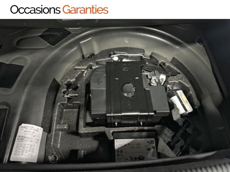 Voitures occasions Audi A1 Sportback Ambition Luxe Paris