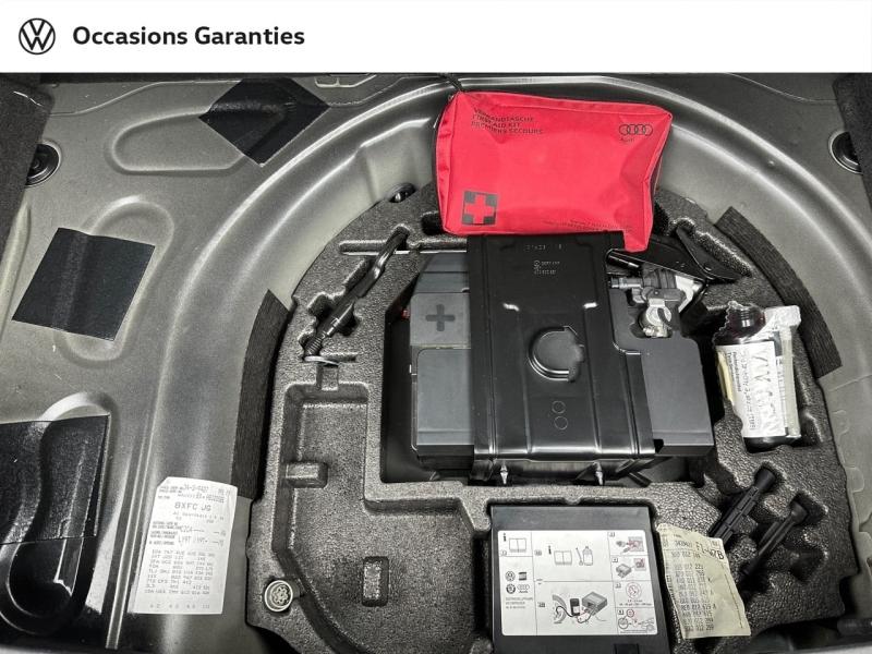 Voitures occasions Audi A1 Sportback Ambition Luxe Paris