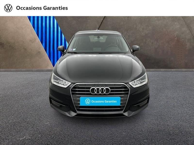 Voitures occasions Audi A1 Sportback Ambition Luxe Paris