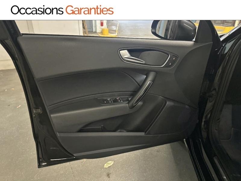 Voitures occasions Audi A1 Sportback Ambition Luxe Paris