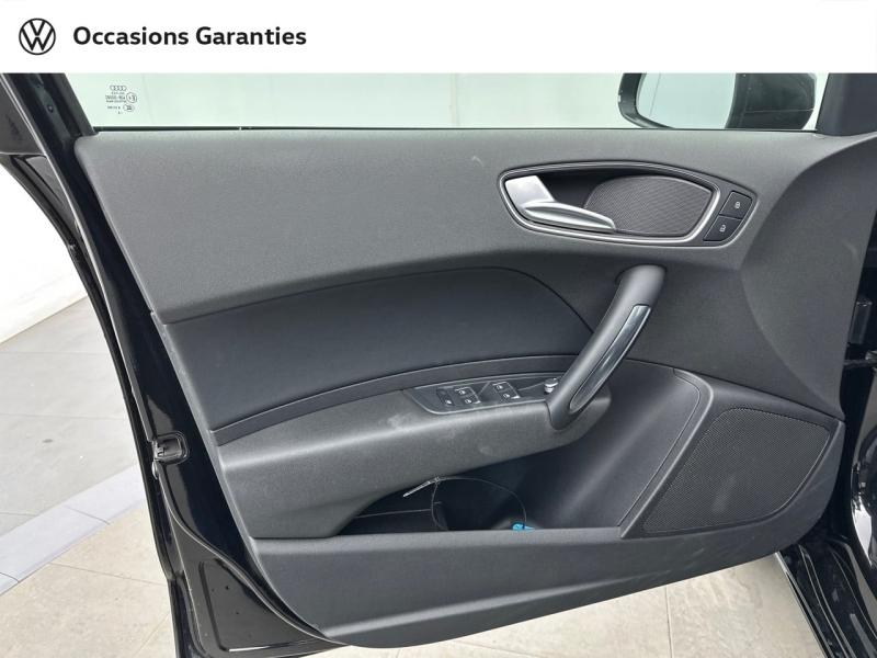 Voitures occasions Audi A1 Sportback Ambition Luxe Paris