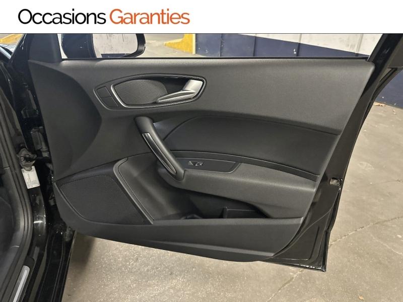 Voitures occasions Audi A1 Sportback Ambition Luxe Paris