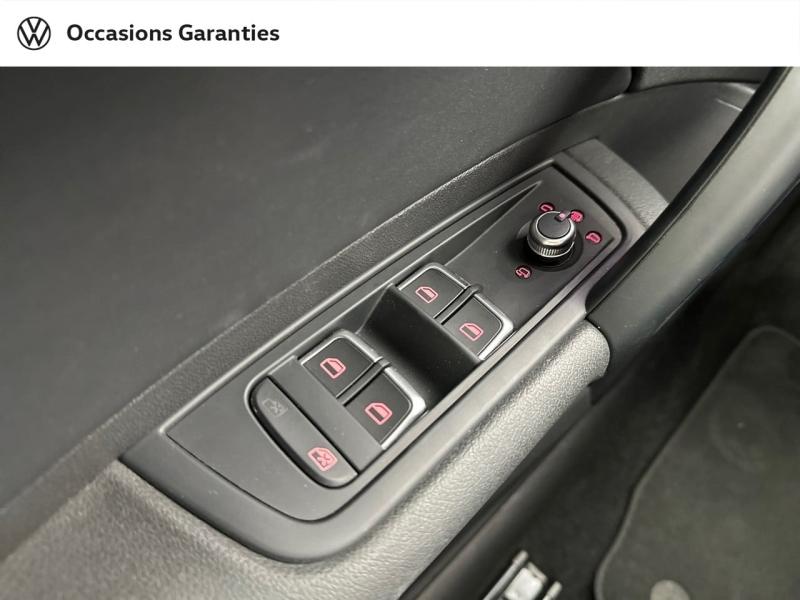 Voitures occasions Audi A1 Sportback Ambition Luxe Paris