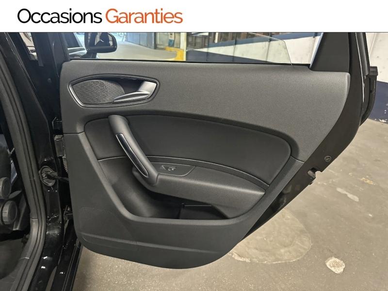 Voitures occasions Audi A1 Sportback Ambition Luxe Paris