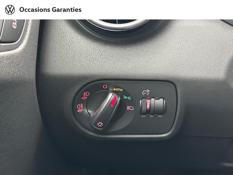 Voitures occasions Audi A1 Sportback Ambition Luxe Paris