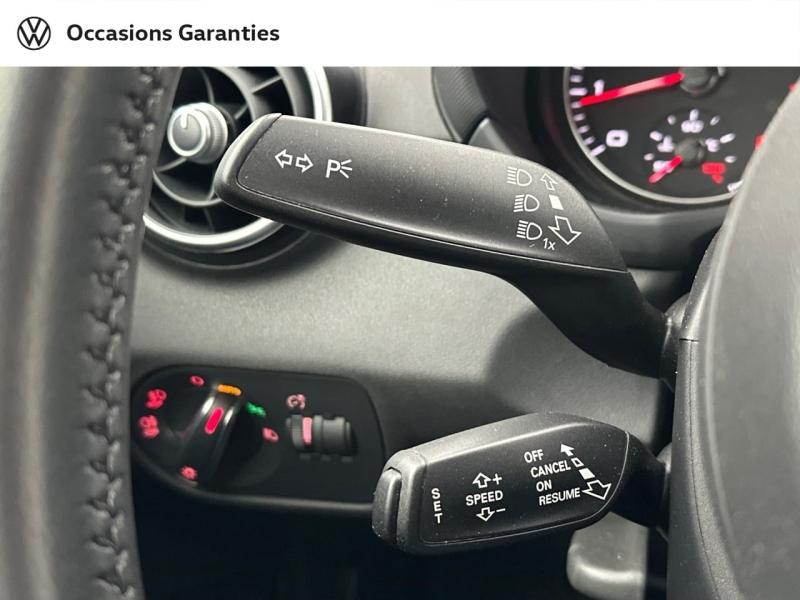 Voitures occasions Audi A1 Sportback Ambition Luxe Paris